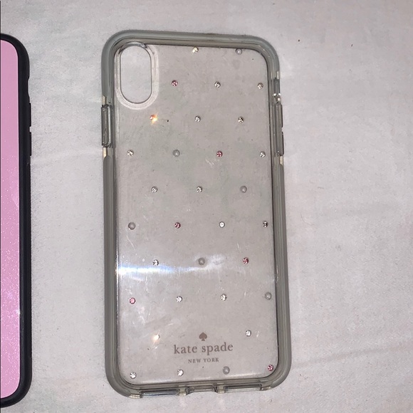 iPhone XS Maxx cases - Picture 4 of 4